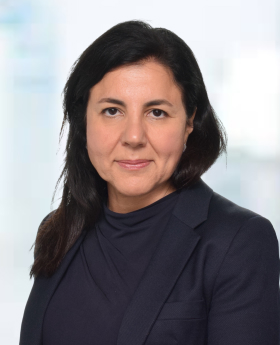 Lala Huseynbeyova
