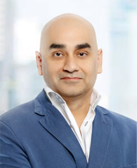 Waqas Fehmi
