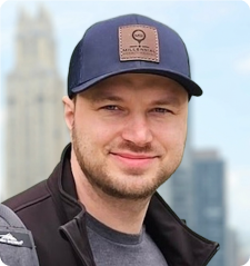 Eugene Khijniak, Ph.D.