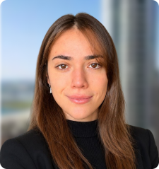 Victoria Eva Carbone